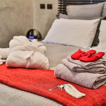 San Babila Suite Milano Ngoại thất bức ảnh