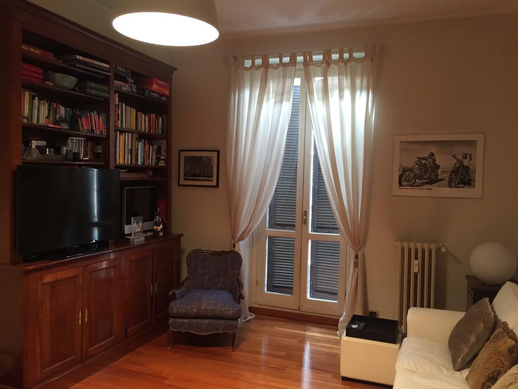 San Babila Suite Milano Ngoại thất bức ảnh