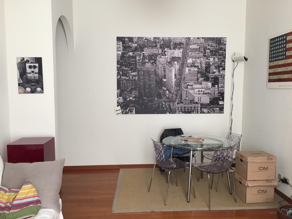 San Babila Suite Milano Ngoại thất bức ảnh