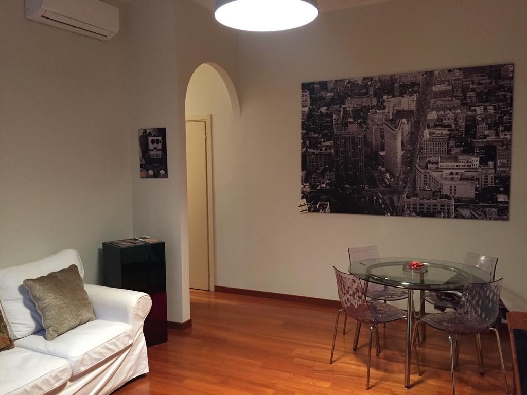 San Babila Suite Milano Ngoại thất bức ảnh