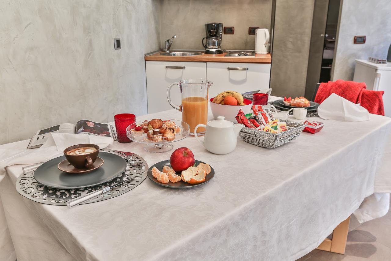 San Babila Suite Milano Ngoại thất bức ảnh