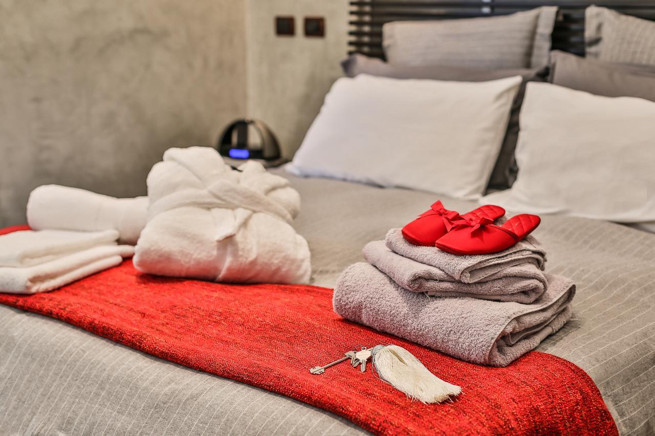 San Babila Suite Milano Ngoại thất bức ảnh