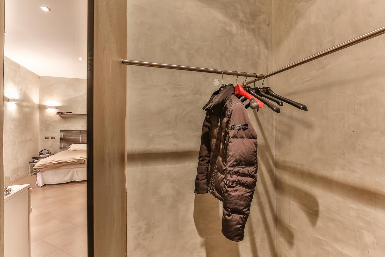 San Babila Suite Milano Ngoại thất bức ảnh