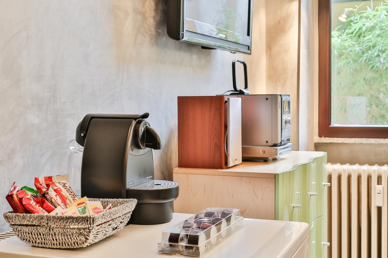 San Babila Suite Milano Ngoại thất bức ảnh