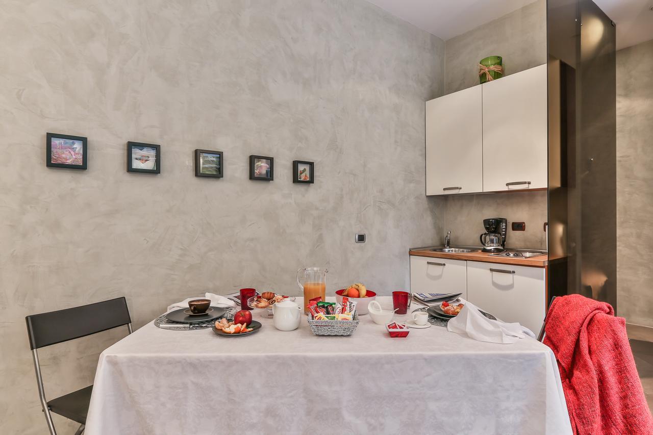 San Babila Suite Milano Ngoại thất bức ảnh