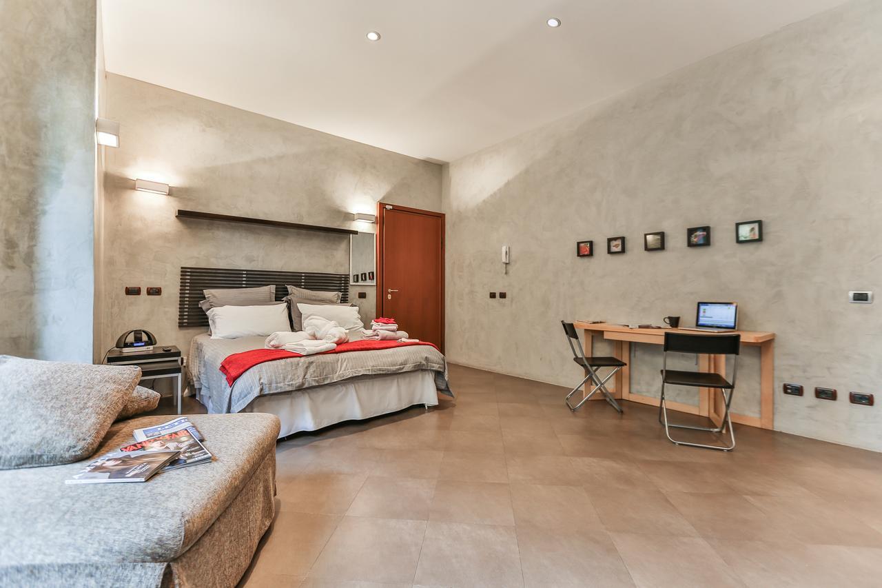 San Babila Suite Milano Ngoại thất bức ảnh