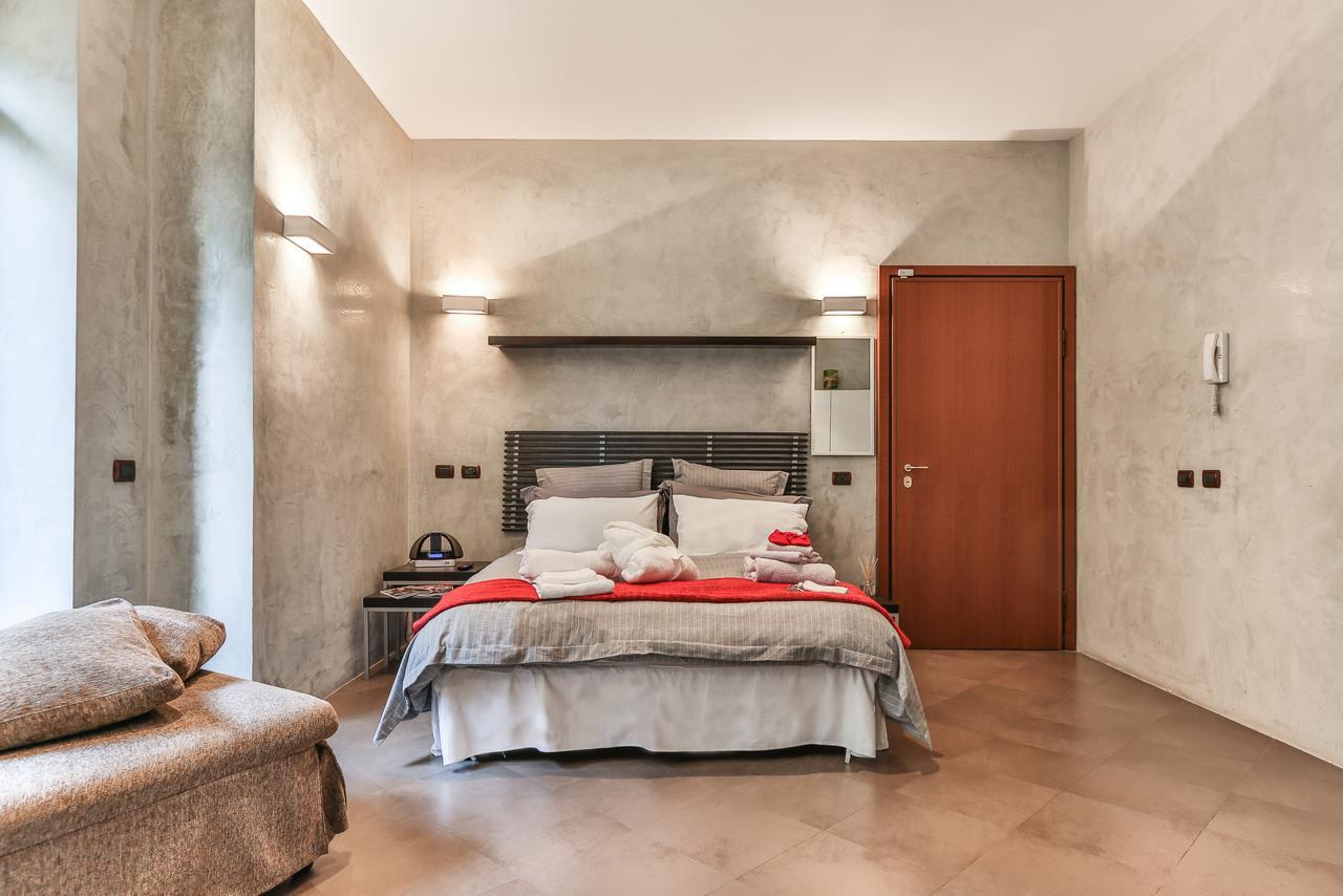San Babila Suite Milano Ngoại thất bức ảnh