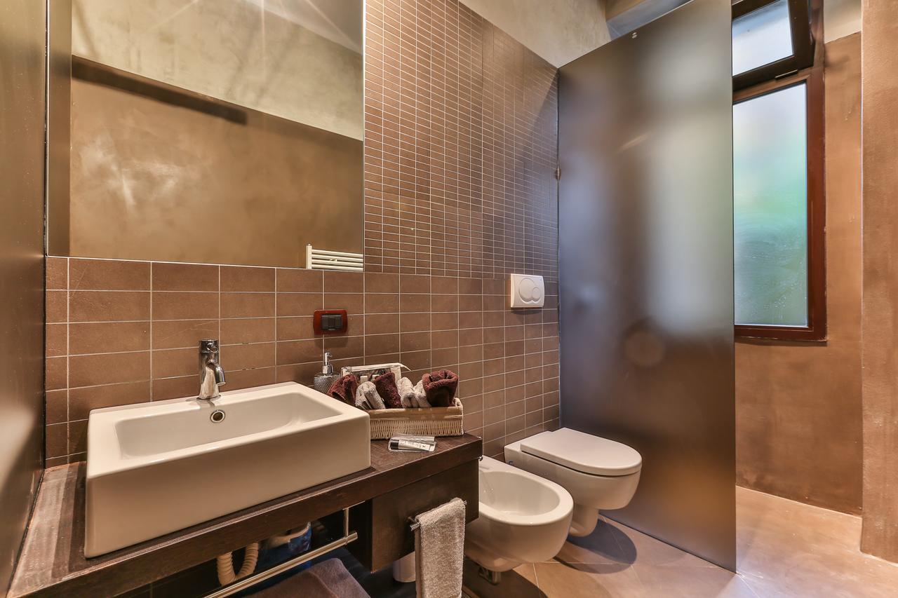 San Babila Suite Milano Ngoại thất bức ảnh